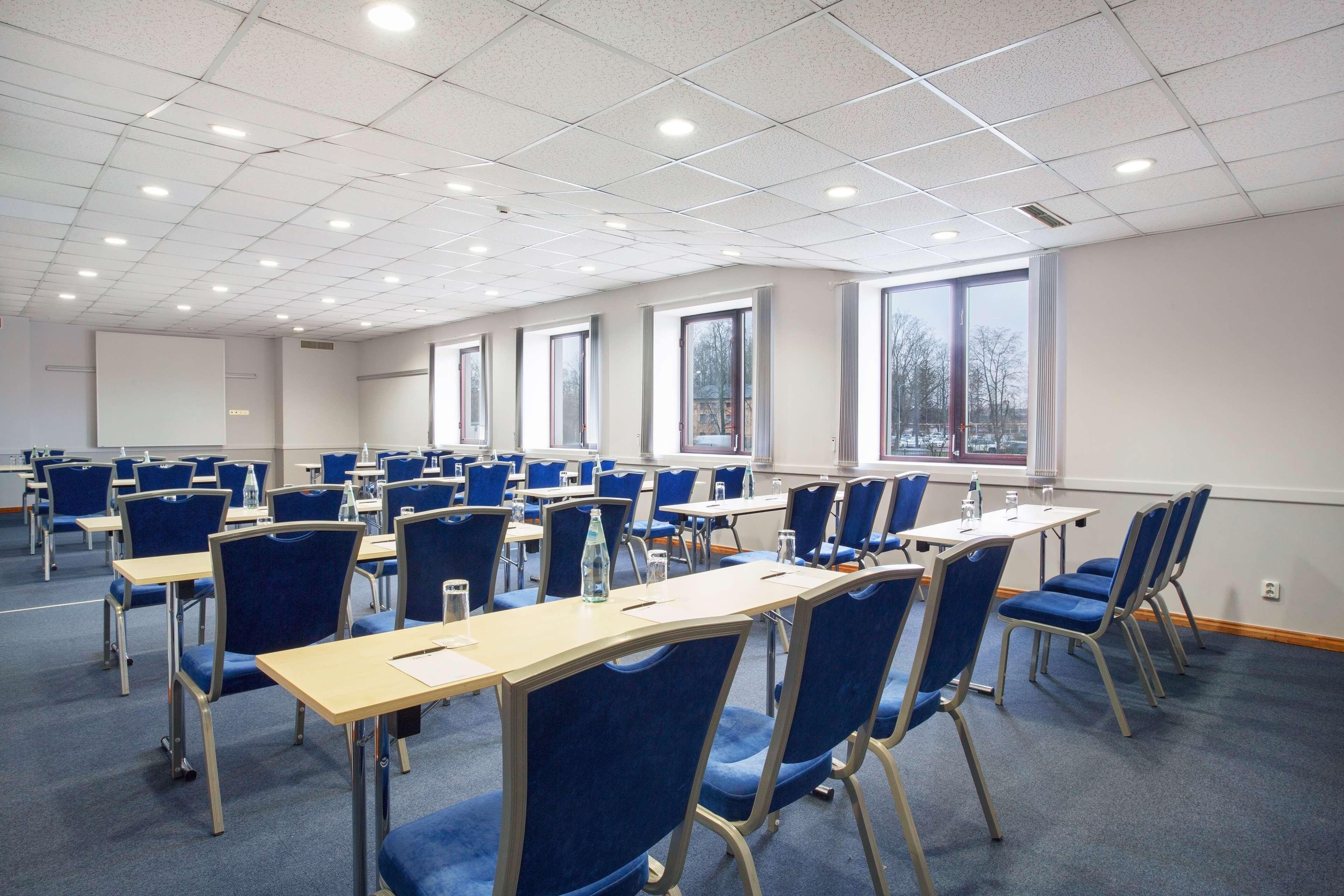 Radisson Blu & Spa, Daugava Отель