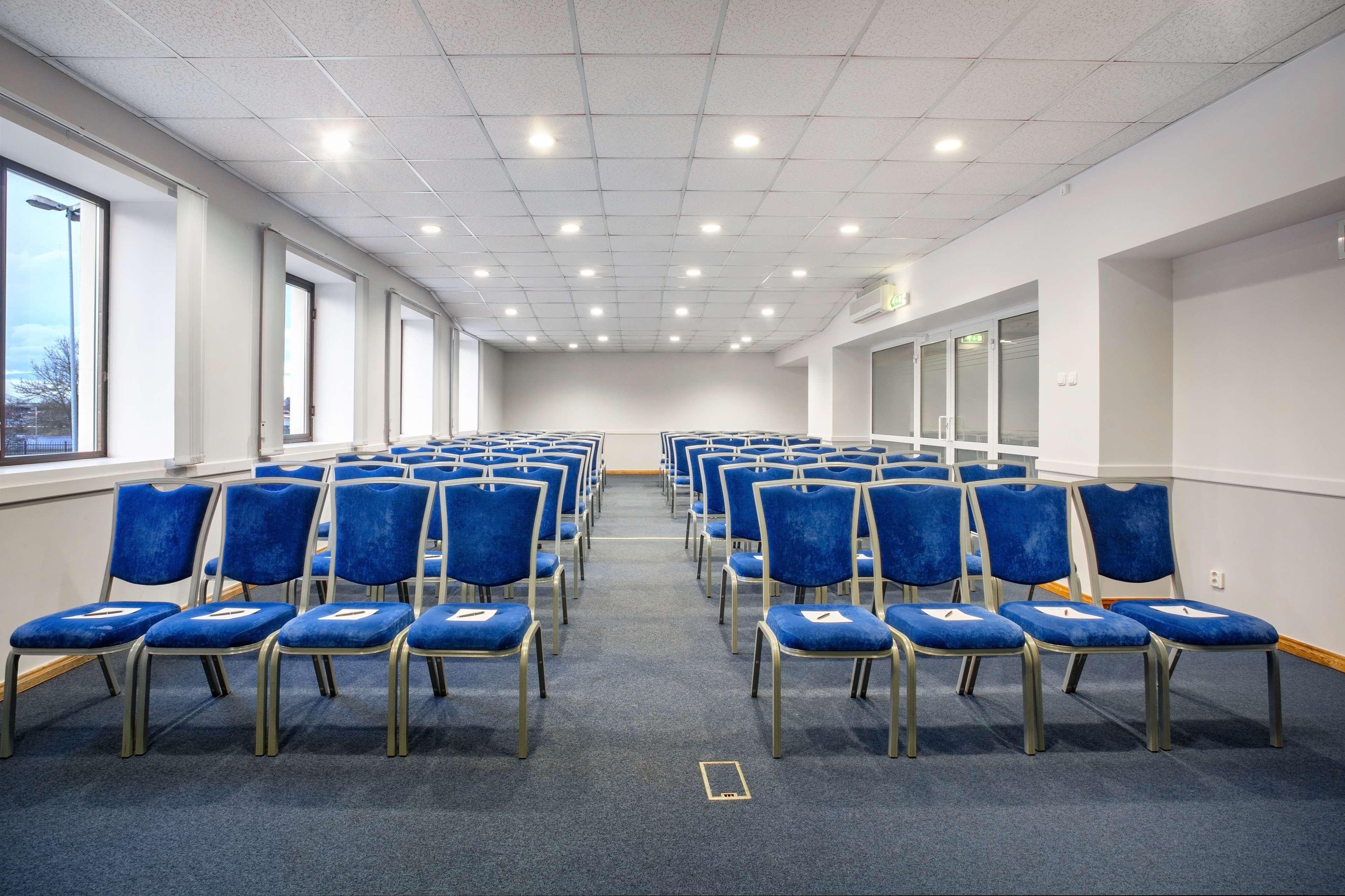 Отель Radisson Blu & Spa, Daugava Рига