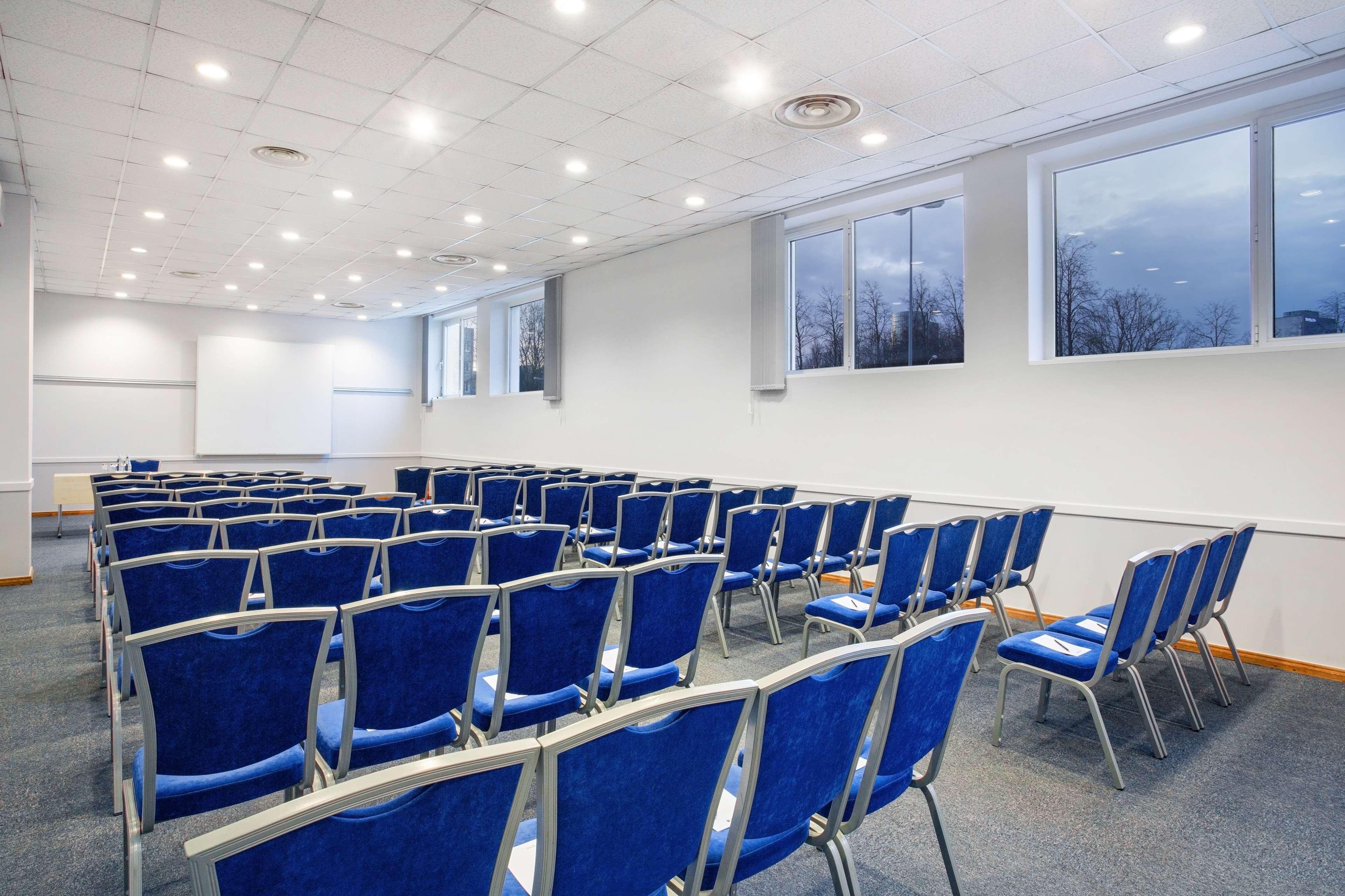 Radisson Blu & Spa, Daugava Отель