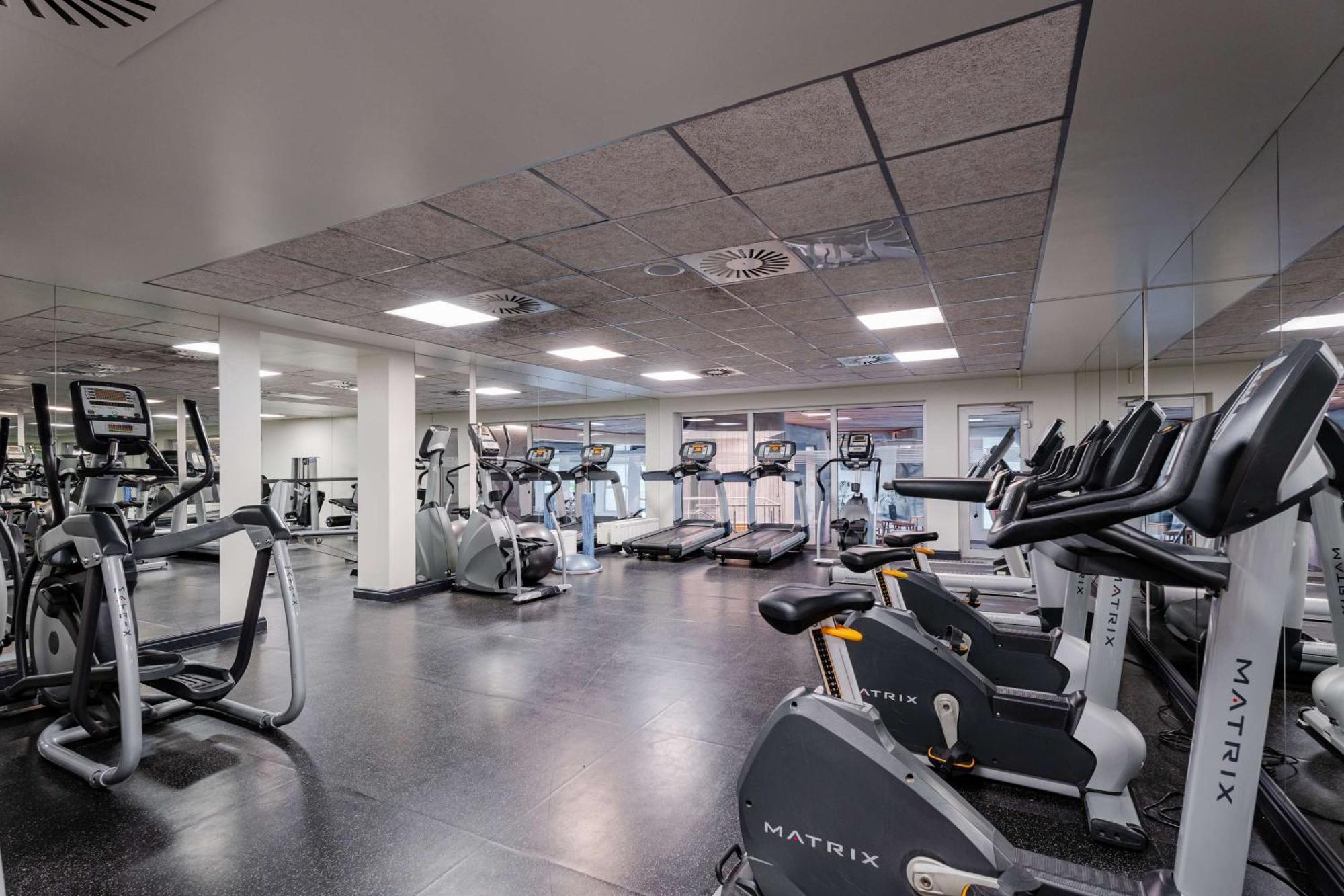 Radisson Blu & Spa, Daugava Отель