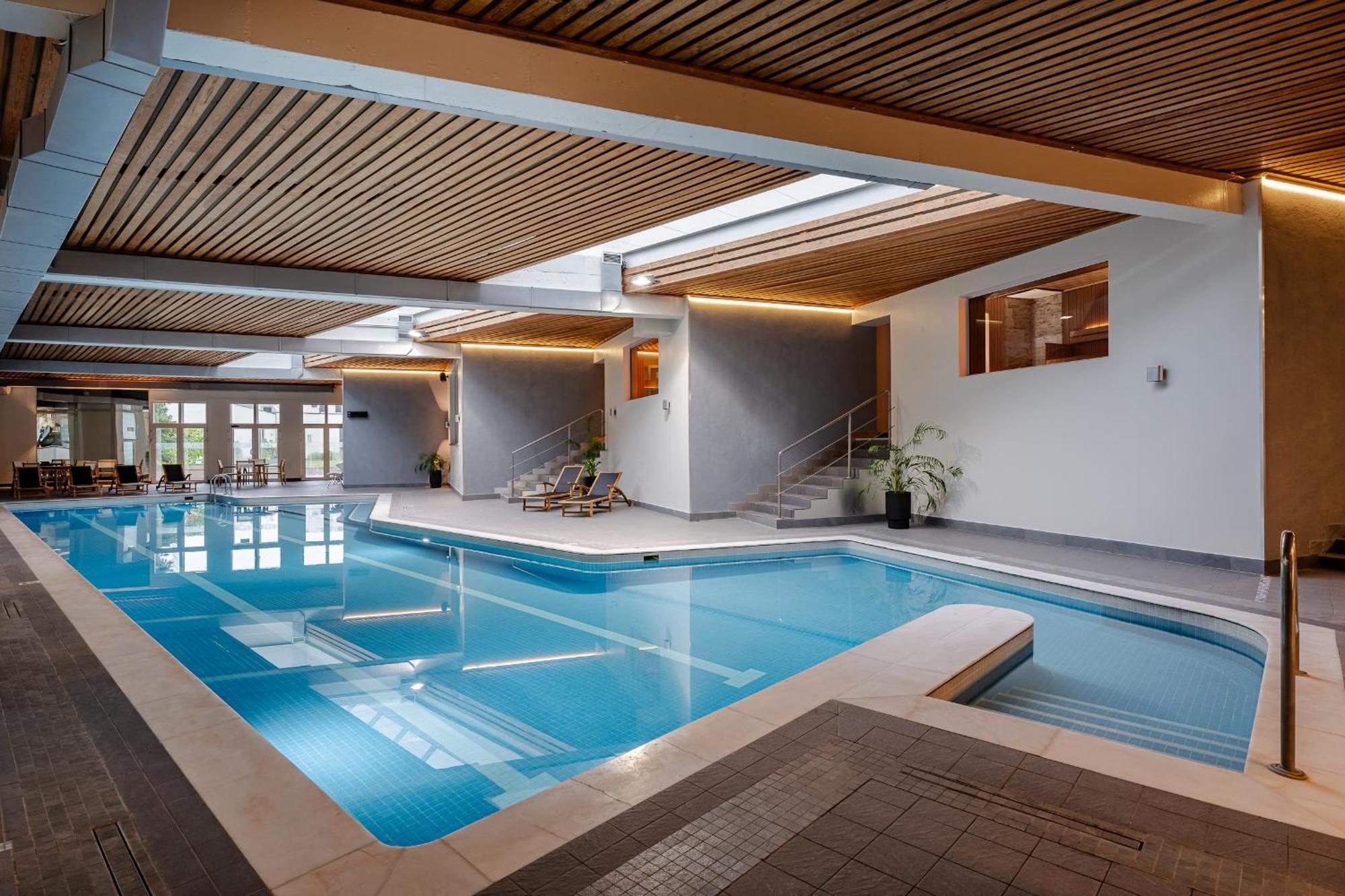 Radisson Blu & Spa, Daugava Отель 4*