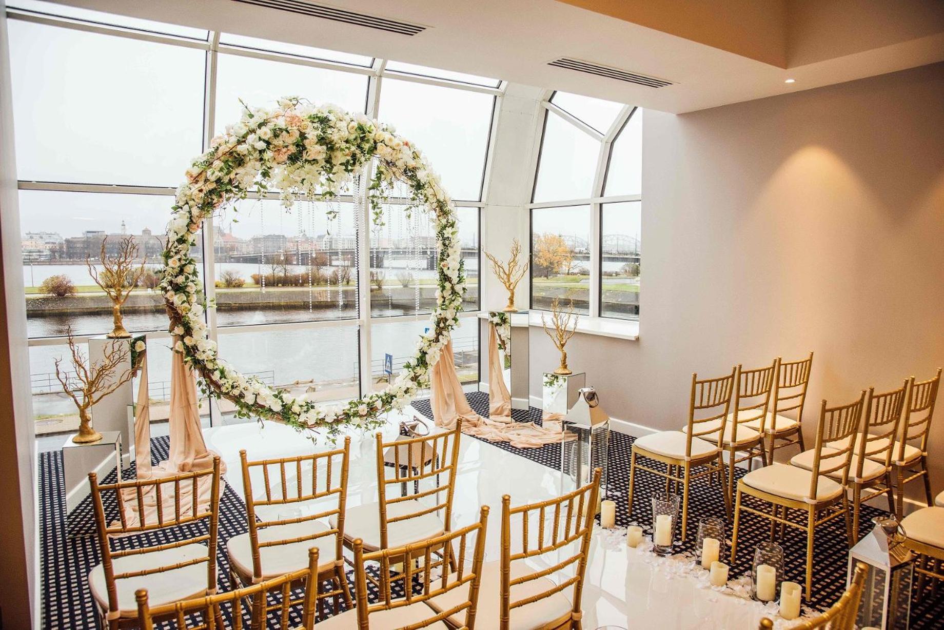 Radisson Blu & Spa, Daugava Рига