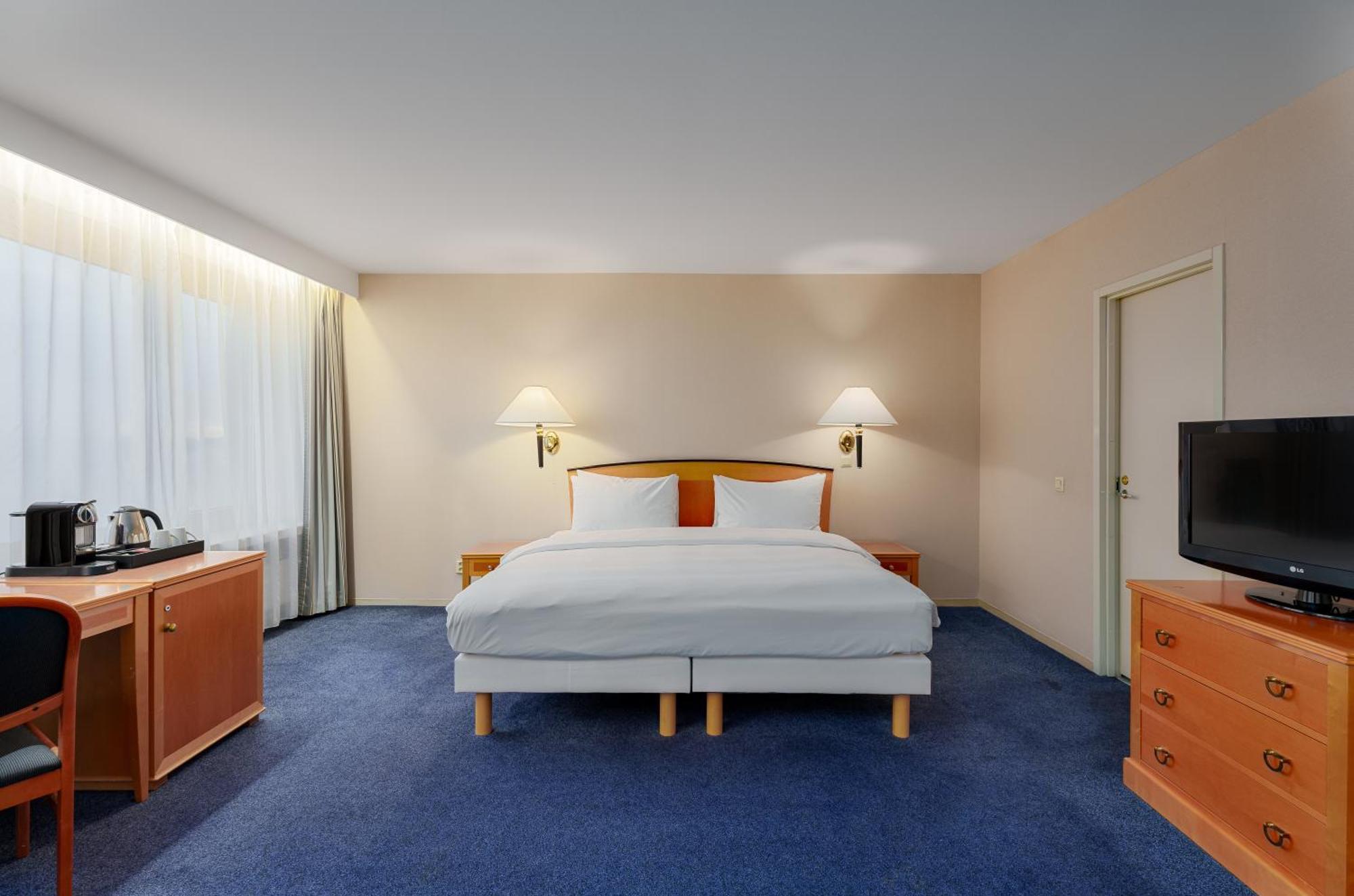 Radisson Blu & Spa, Daugava Отель Рига