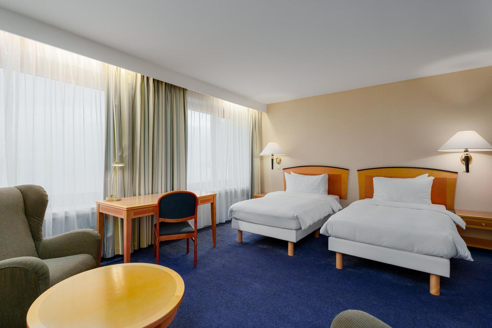 Radisson Blu & Spa, Daugava Рига