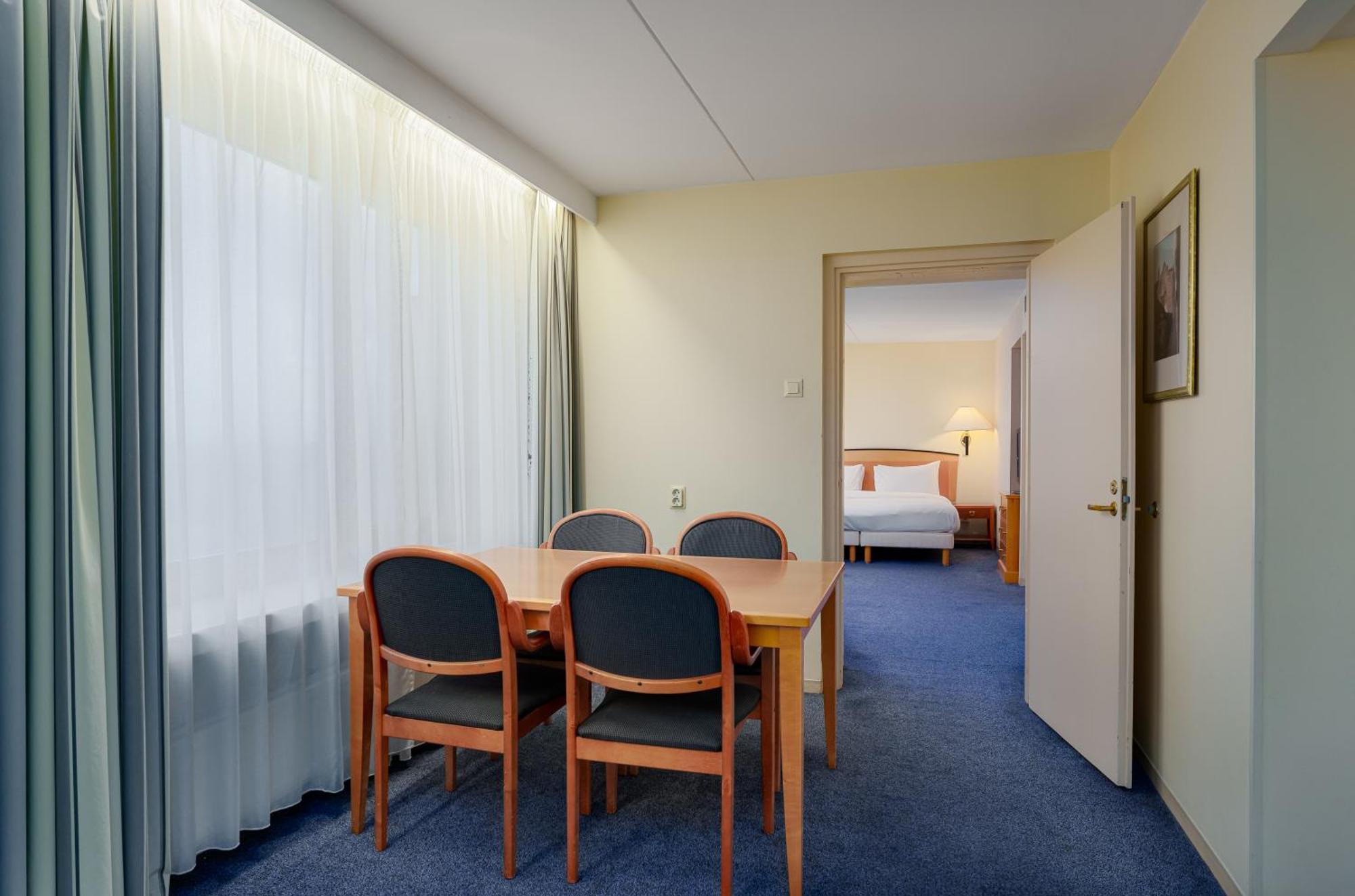 Отель Radisson Blu & Spa, Daugava 4*