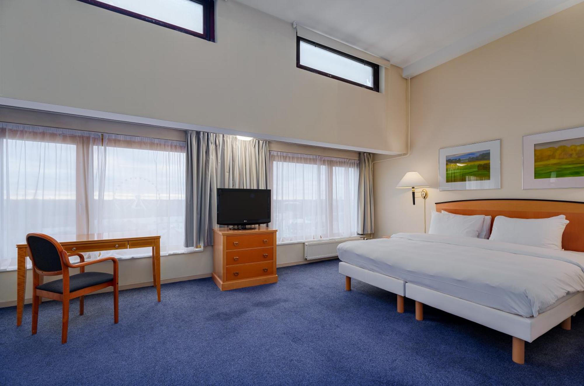 Radisson Blu & Spa, Daugava Отель Рига