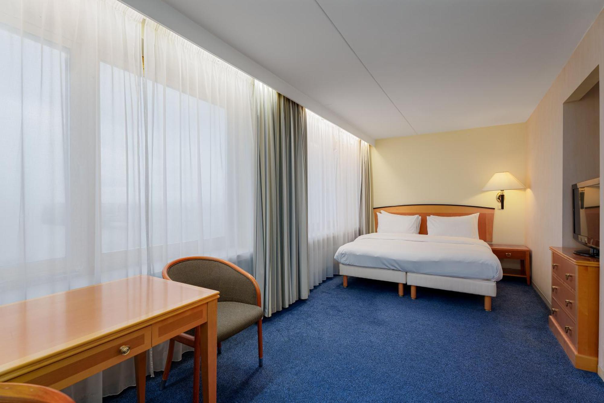 Отель Radisson Blu & Spa, Daugava Рига