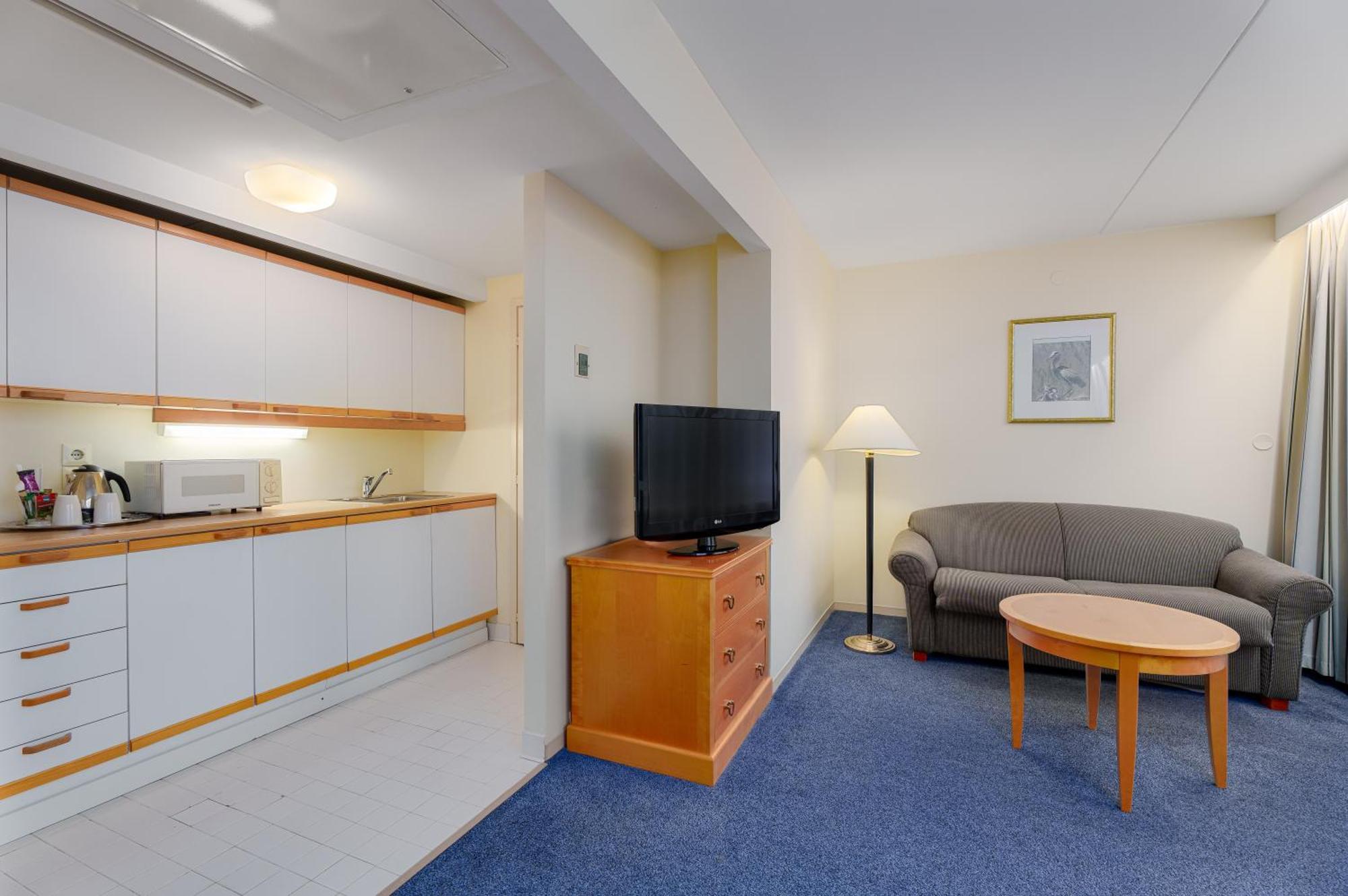 Radisson Blu & Spa, Daugava 4*