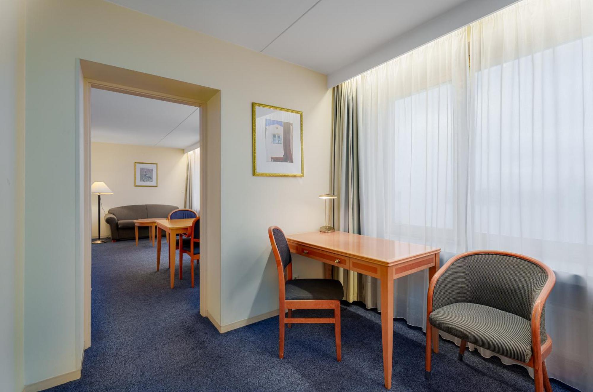Radisson Blu & Spa, Daugava Рига