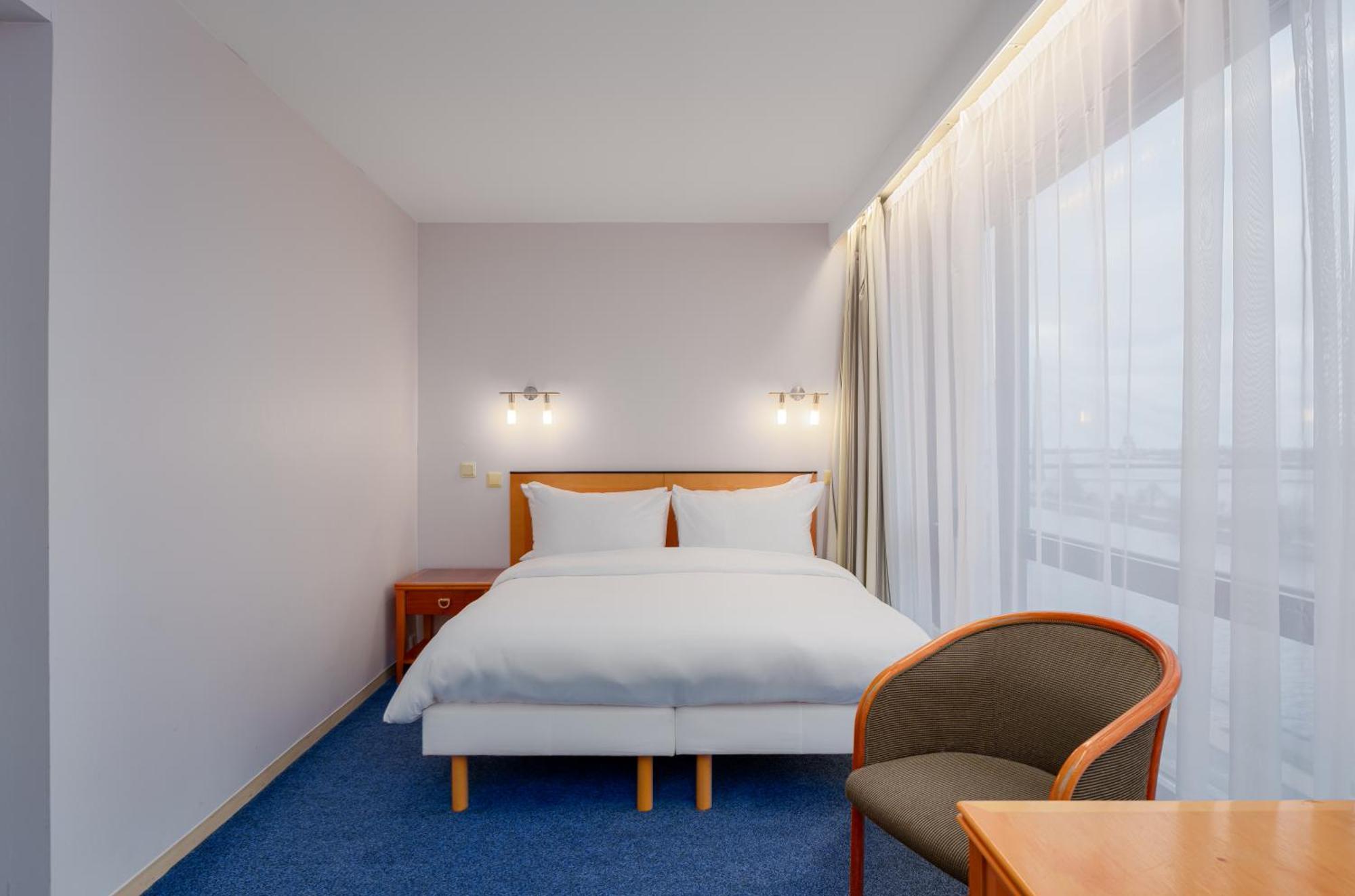 Radisson Blu & Spa, Daugava Отель