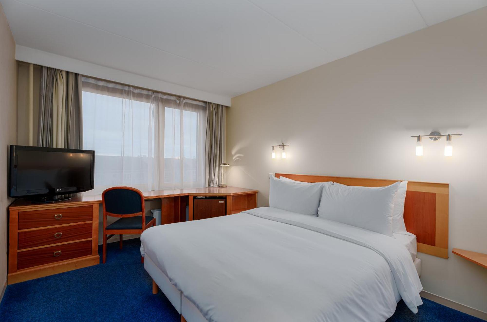 Radisson Blu & Spa, Daugava Рига