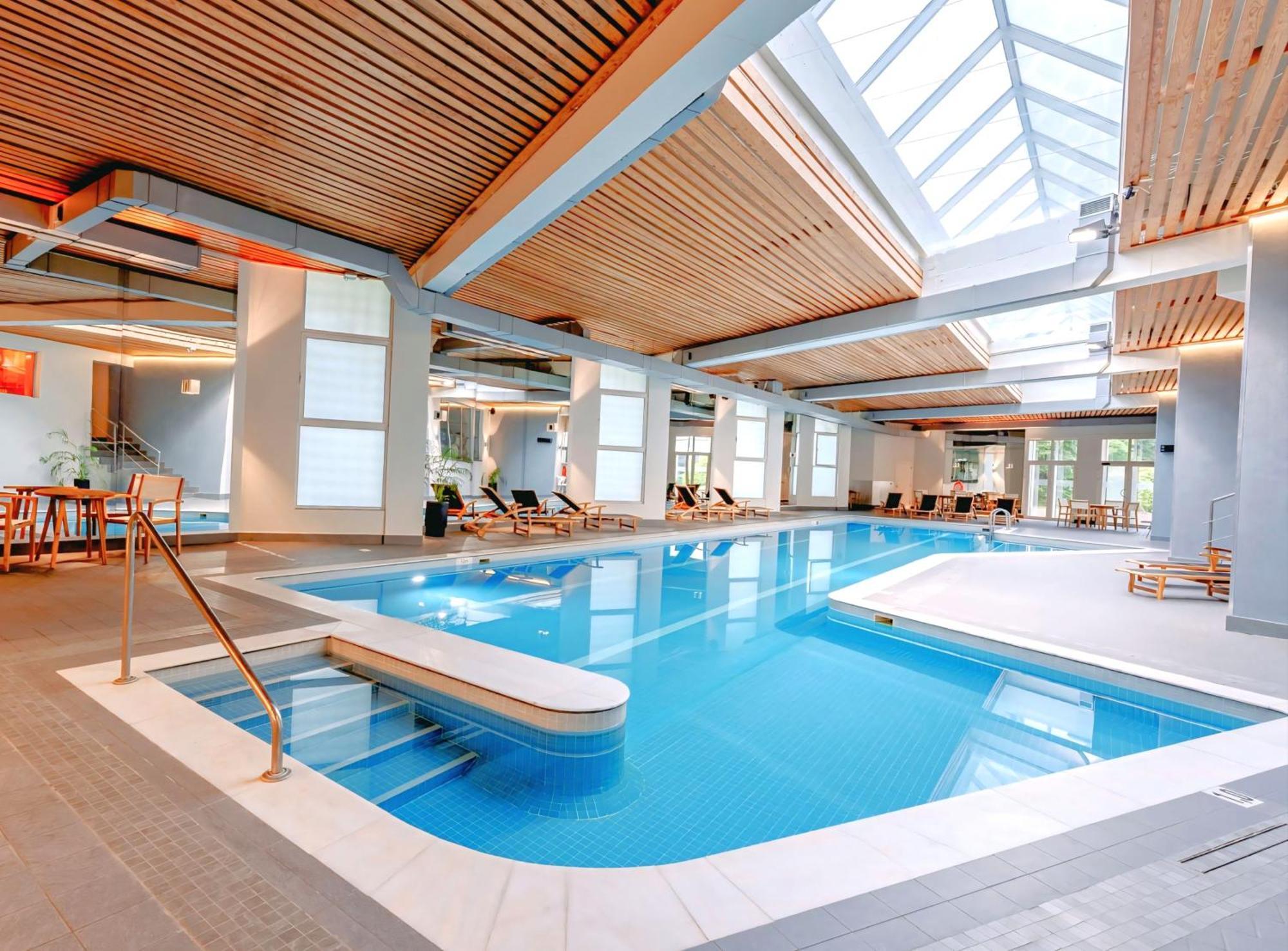 Radisson Blu & Spa, Daugava Отель